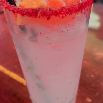 Chako's Social - Paloma - New American Near Me - Fullerton, California