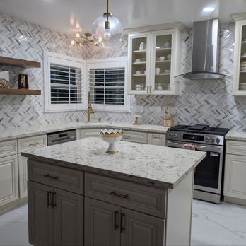 TG Renovation - General Contractors Near Me - Los Angeles, California TG Renovation - General Contractors Near Me - Los Angeles, California