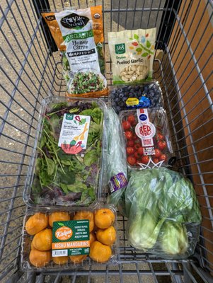 Whole Foods Market by null