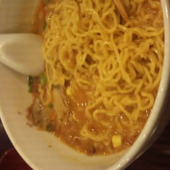 Pikaichi - Spicy miso ramen - Ramen Near Me - Medford, Massachusetts Pikaichi - Spicy miso ramen - Ramen Near Me - Medford, Massachusetts