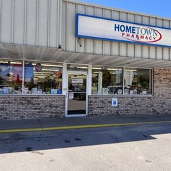 HomeTown Pharmacy - Honor