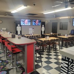 Sunset Lanes and Grill