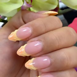 Mk Nails