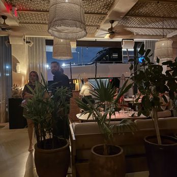 Casa Neos - Mediterranean Near Me - Miami, Florida
