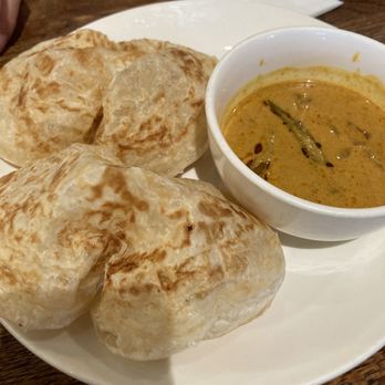 Ipoh Kopitiam - roti canai - Malaysian Near Me - Alhambra, California