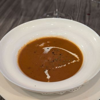 389 Cozy - Lobster bisque - Steakhouses Near Me - Toronto, Ontario