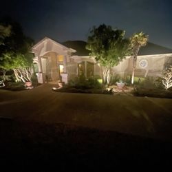 Outdoor Lighting Perspectives