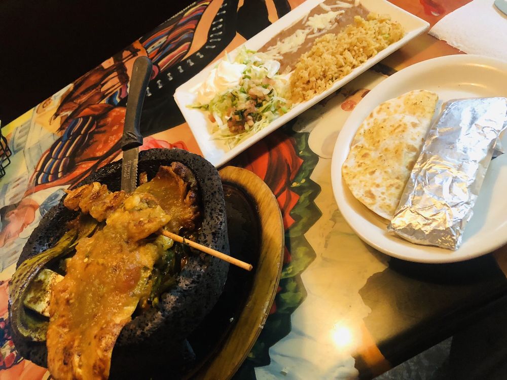 Social spots from Mexico Grill Restaurant and Cantina