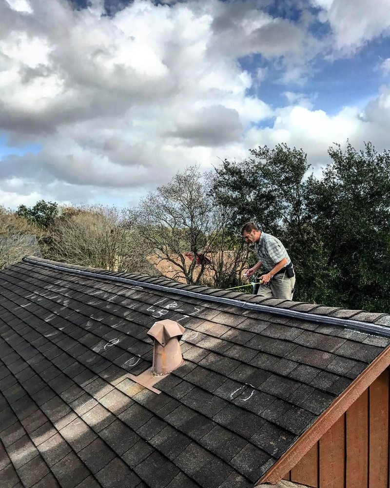 Slide of The Roof Father