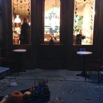 Bakeri - Bakeri at night - Sandwiches Near Me - Brooklyn, New York Bakeri - Bakeri at night - Sandwiches Near Me - Brooklyn, New York