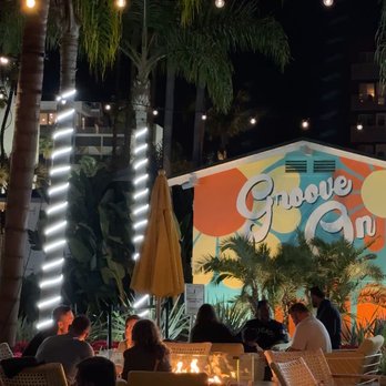 Monkeybar - Cocktail Bars Near Me - San Diego, California