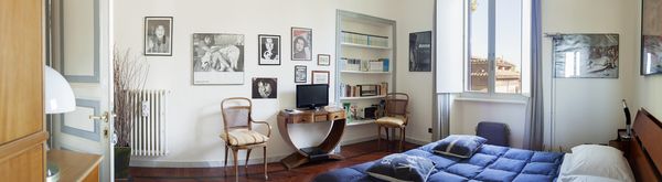 Il Boom B & B Rome by null