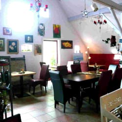Cafe Harlekin