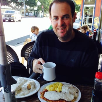 Don's Country Kitchen - The Oklahoma is highly recommended! - Breakfast & Brunch Near Me - Carlsbad, California Don's Country Kitchen - The Oklahoma is highly recommended! - Breakfast & Brunch Near Me - Carlsbad, California