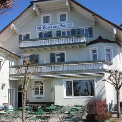 Hotel am See Fam. Sailer