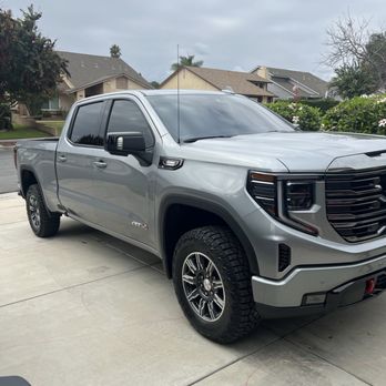 OC Tint Solutions - Car Window Tinting Near Me - Costa Mesa, California OC Tint Solutions - Car Window Tinting Near Me - Costa Mesa, California