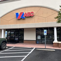 Virginia ABC Store