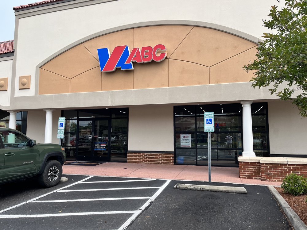 VIRGINIA ABC STORE - Updated June 2026 - 26 Photos - 869 Lynnhaven Pkwy ...