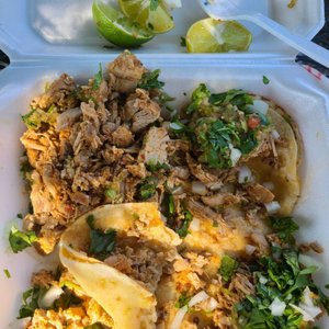 MELAQUE MEXICAN RESTAURANT - 34 Photos & 111 Reviews - 1827 Prospect