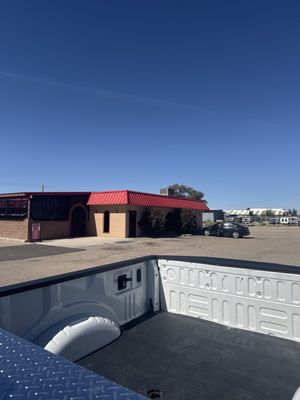 Alamo Pancake & Steakhouse Grill by null