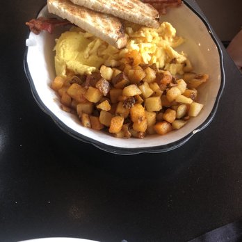 24 Diner - The breakfast platter! - Diners Near Me - Austin, Texas 24 Diner - The breakfast platter! - Diners Near Me - Austin, Texas
