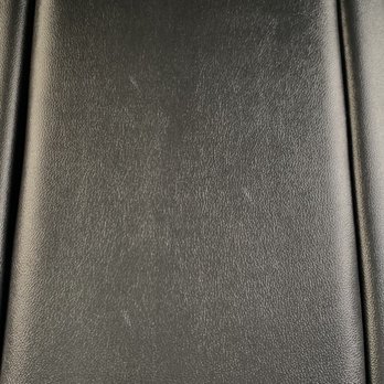 Fresh N Ready - The middle seat is now cracked are there's white parts showing. Looks worse in person. - Auto Detailing Near Me - Monterey Park, California Fresh N Ready - The middle seat is now cracked are there's white parts showing. Looks worse in person. - Auto Detailing Near Me - Monterey Park, California