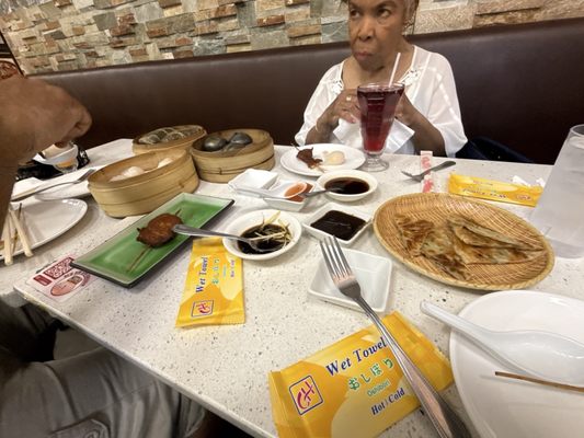 New Dim Sum Kingdom by null