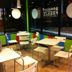 BrainFreeze