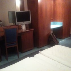Hotel Am Blauen Wunder