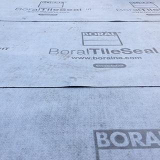 Slide of O D R Roofing