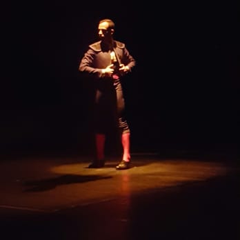 Teatro Chapí - Daniel -#spinoffdanza-, un bailarín homosensible que te atrapa cuando estás a tres metros de su cuerpo en movimiento. - Performing Arts Near Me - Villena, A Teatro Chapí - Daniel -#spinoffdanza-, un bailarín homosensible que te atrapa cuando estás a tres metros de su cuerpo en movimiento. - Performing Arts Near Me - Villena, A