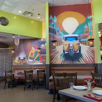 Great Indian Kitchen - Indian Near Me - Valencia, California