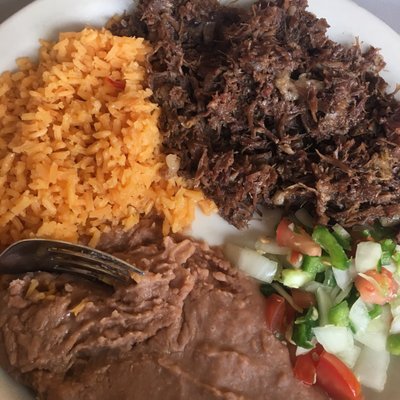 El Norteño by null
