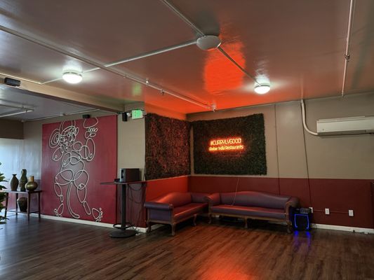 Amber India Milpitas by null