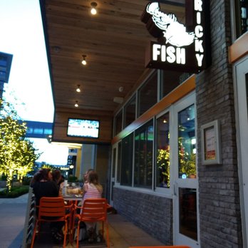 Tricky Fish - Seafood Near Me - Richardson, Texas Tricky Fish - Seafood Near Me - Richardson, Texas