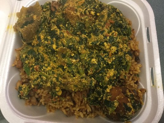 African Deli by null