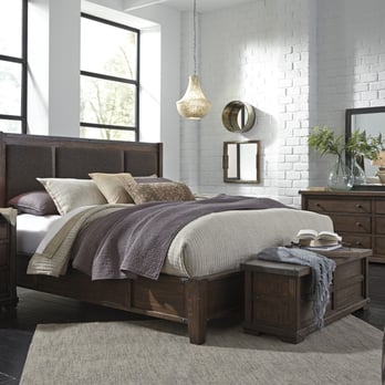 Ashley Home 12 Photos 20 Reviews Mattresses 2787 W