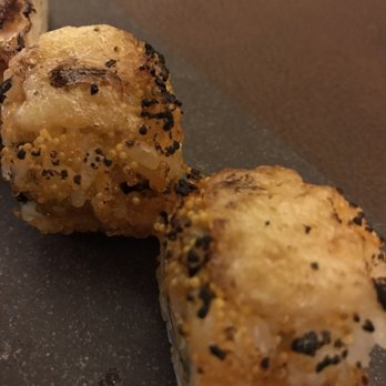 JaBistro - Jabistro aburi roll - Japanese Near Me - Toronto, Ontario