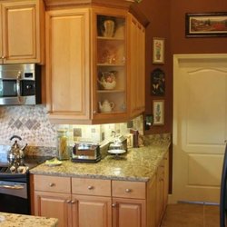Corinthian Kitchen & Bath