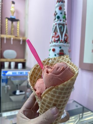 Damn Good Sweets by null