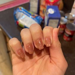 Pro Paris Nails & Spa