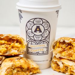 Apotheos Coffee