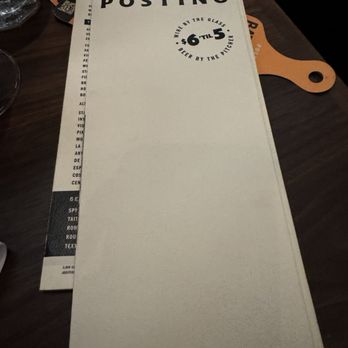 Postino Addison - Front menu - Wine Bars Near Me - Dallas, Texas Postino Addison - Front menu - Wine Bars Near Me - Dallas, Texas