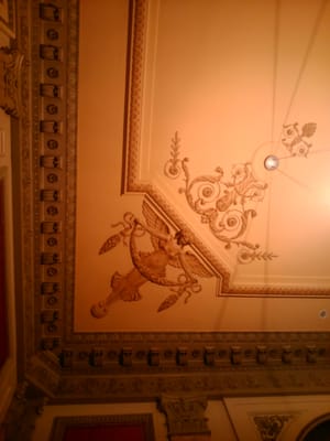 Museo Superior de Bellas Artes Evita | Palacio Ferreyra by null