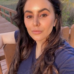 Haven Halo Salt Therapy & Wellness - That magical, post-facial-by-Shelly-glow