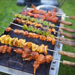 Tasty Tandoori