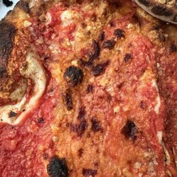 New Haven Pizza Plain New Haven Pizza Plain