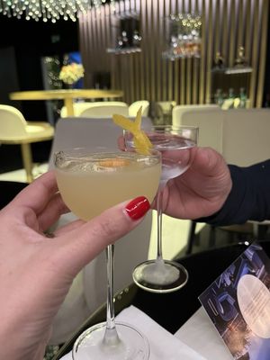 Divinity Restaurant & Lounge Bar by null