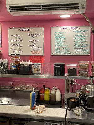 Days Ice Cream by null