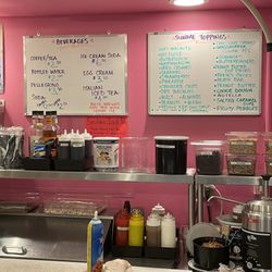 Day's Ice Cream